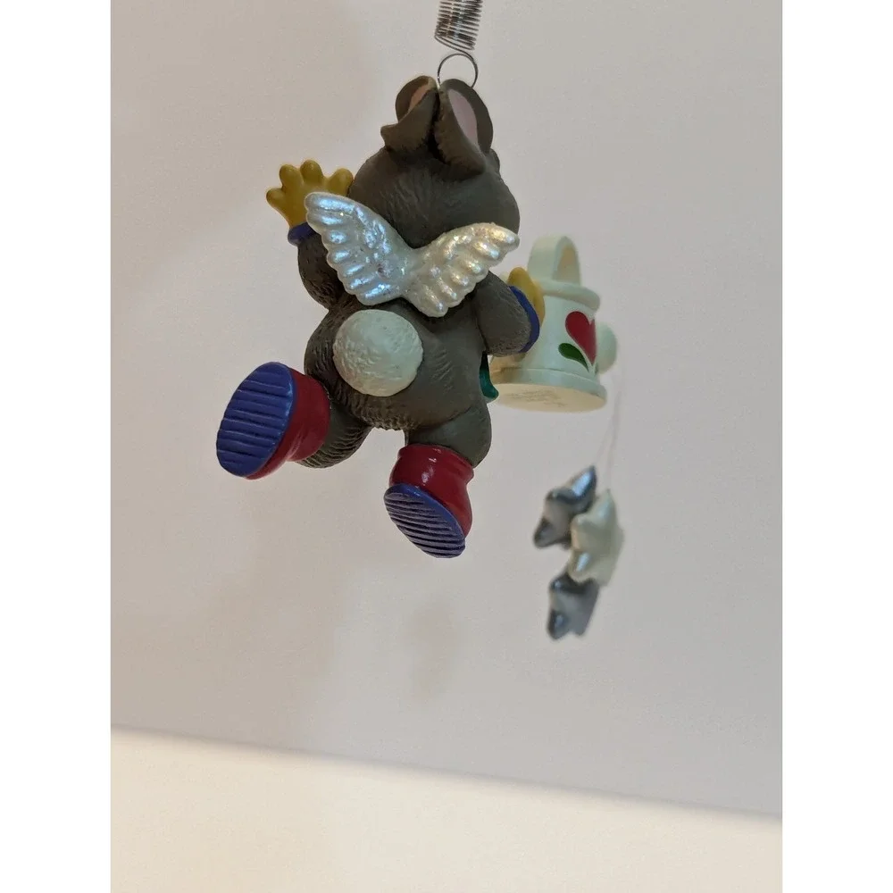Hallmark‎ Keepsake Sprinkling Stars Ornament 1999